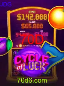 CycleofLuck
