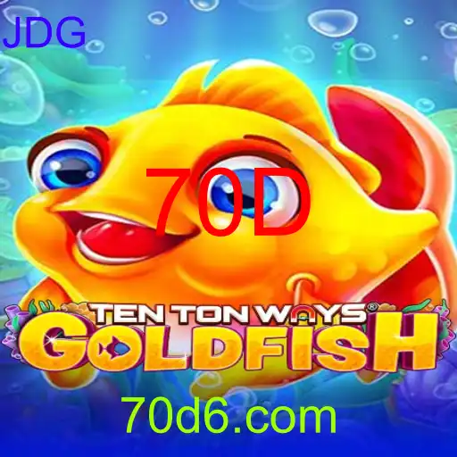 TenTonWaysGoldfish
